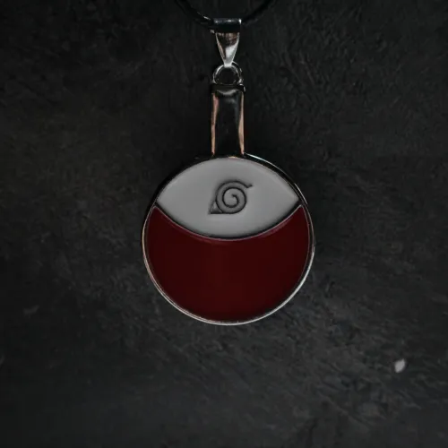Colliers necklaces animes et mangas en gros