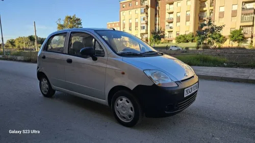Chevrolet Spark 2013 Lite Base