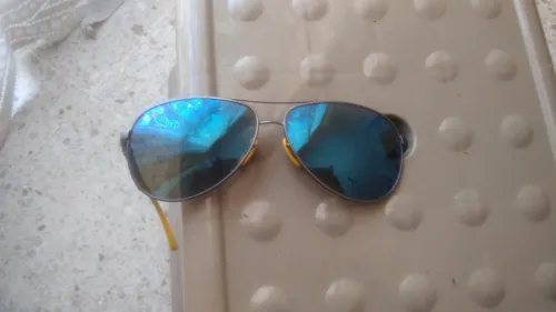 rayban scuderia ferrari