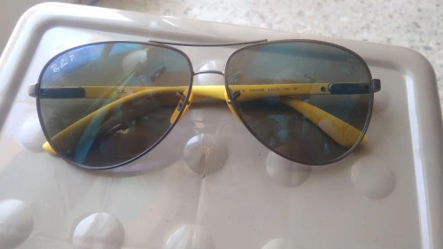 rayban scuderia ferrari