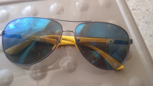 rayban scuderia ferrari