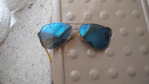 rayban scuderia ferrari