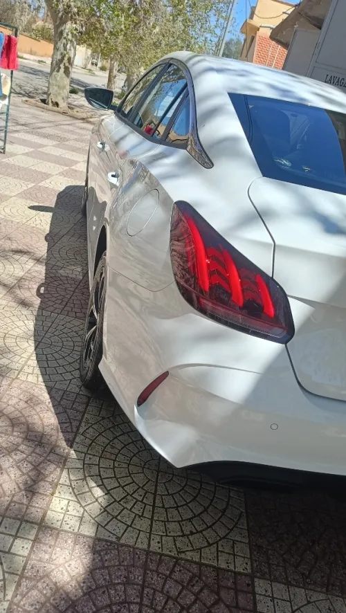 MG MG5 2026 MG5 Flagship Edition