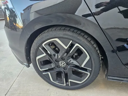 Volkswagen Golf 8.5 pro 2025 R-line