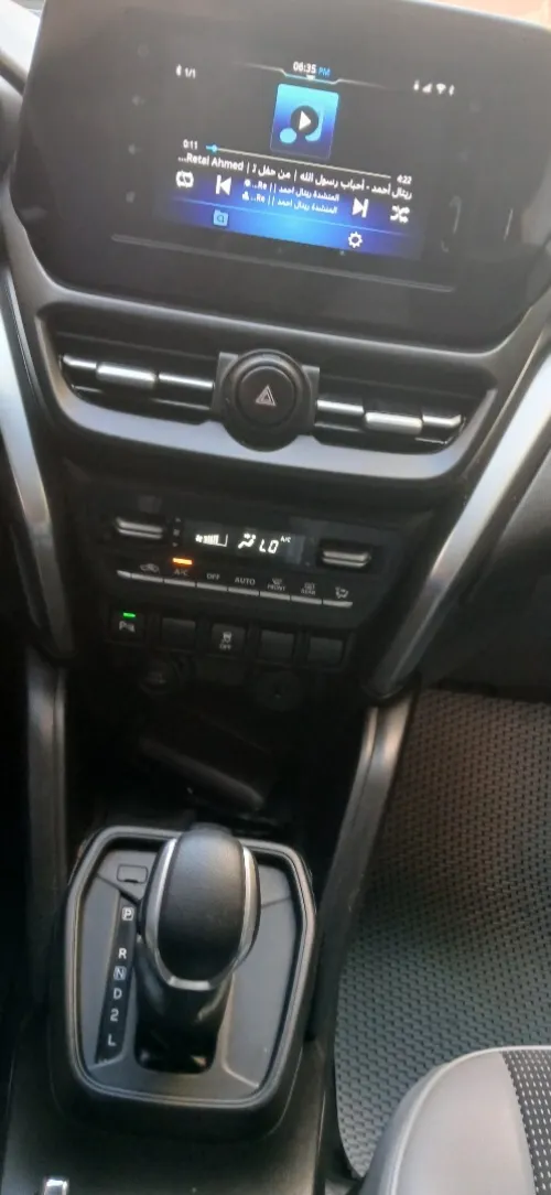 Toyota Urbain 2024 Urbain