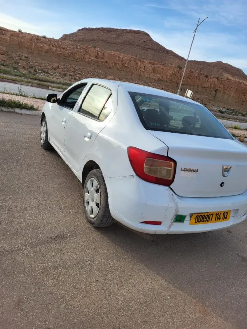Dacia Logan 2014 Logan