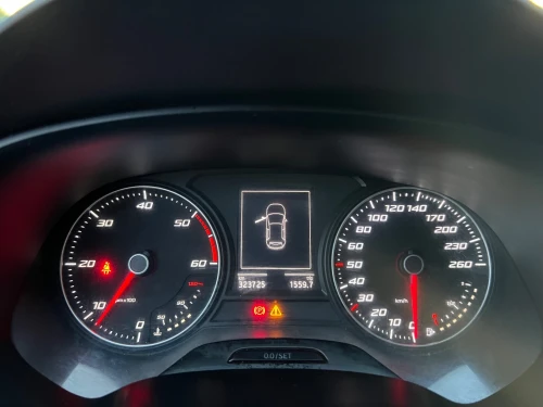 Seat Leon 2015 Réference+
