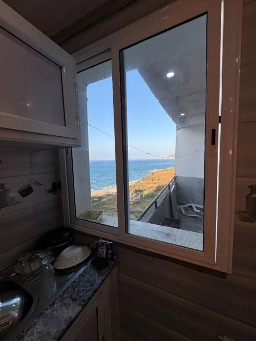 Location Appartement F3 Béjaïa Beni ksila