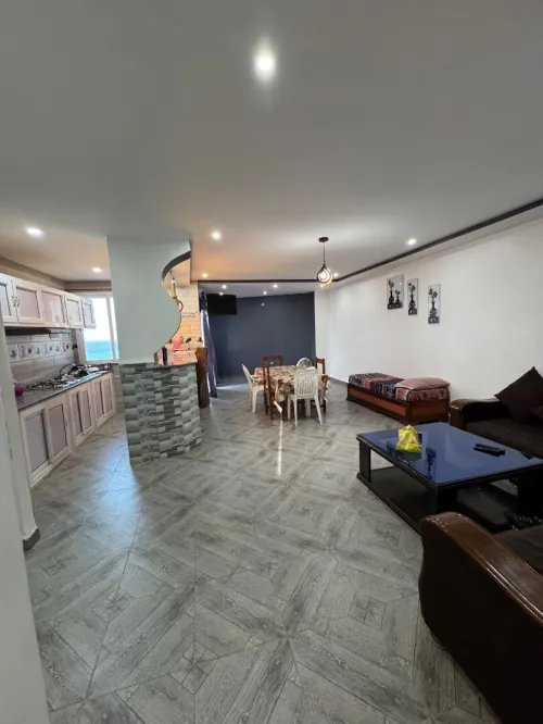 Location Appartement F3 Béjaïa Beni ksila