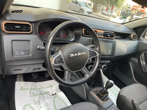 Dacia Duster 2024 Golde