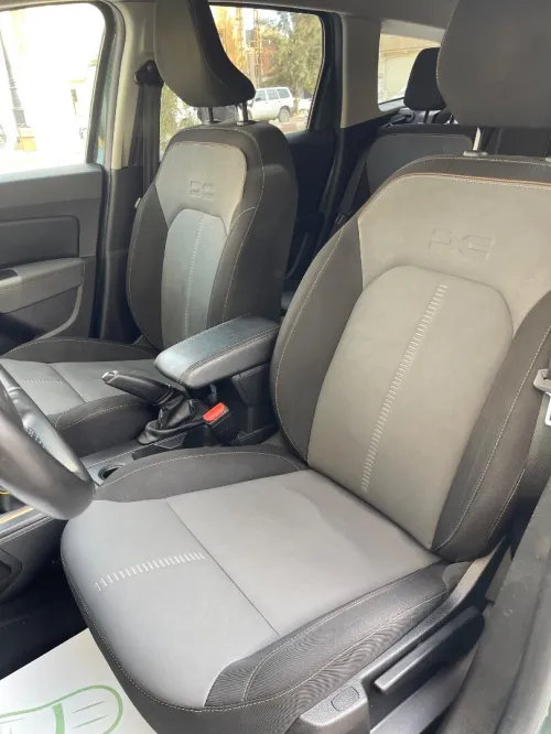Dacia Duster 2024 Golde