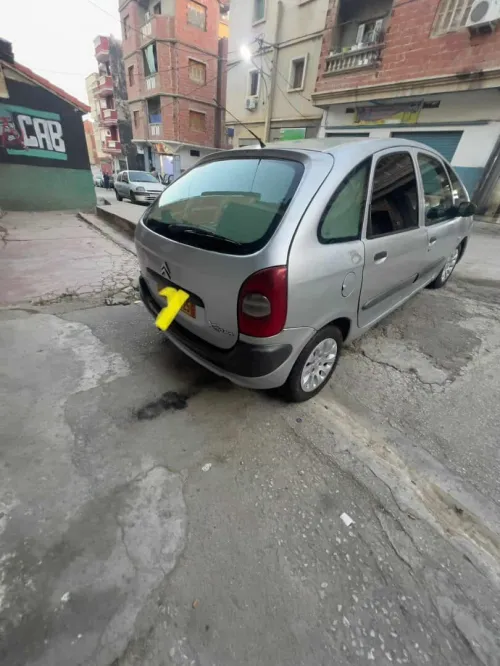 Citroen Xsara Picasso 2001 Xsara Picasso