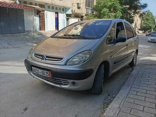 Citroen Xsara Picasso 2001 Xsara Picasso