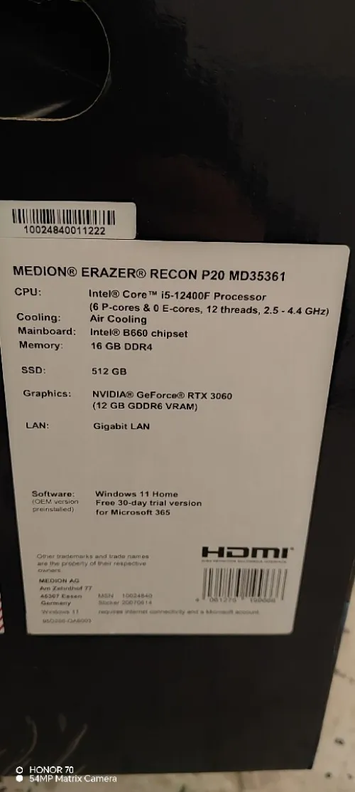 ERAZER