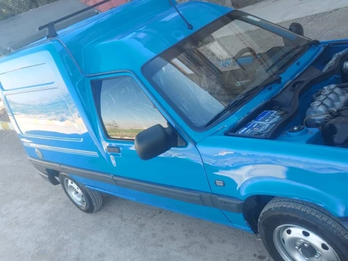 Renault Express 1992 Express