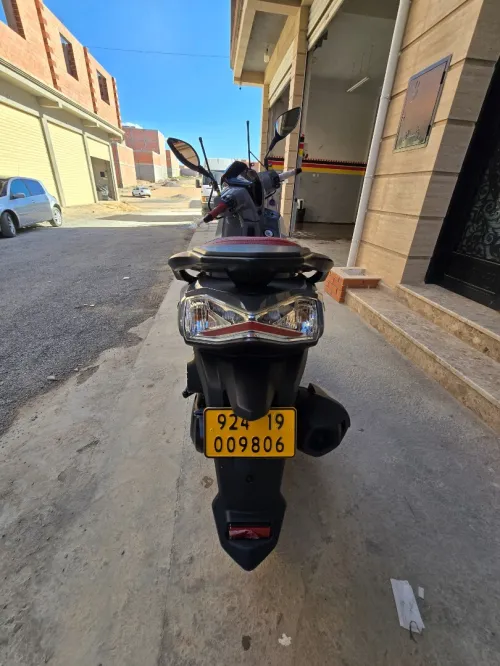 Sym St 2024