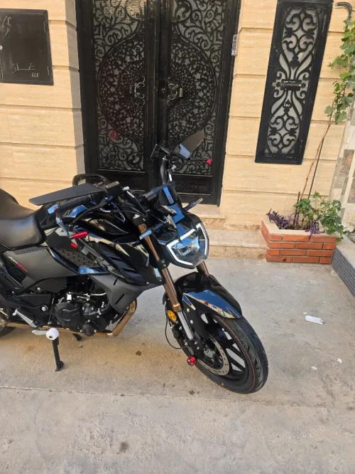 Lifan Kps 2025