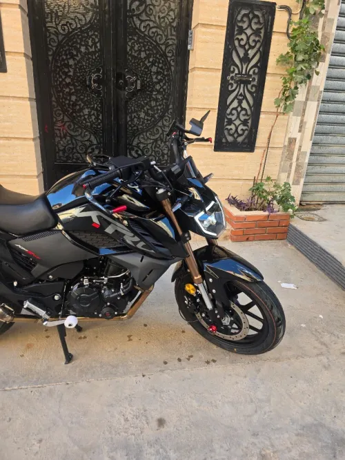 Lifan Kps 2025