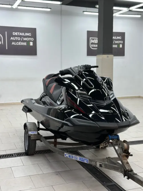 Yamaha SVHO