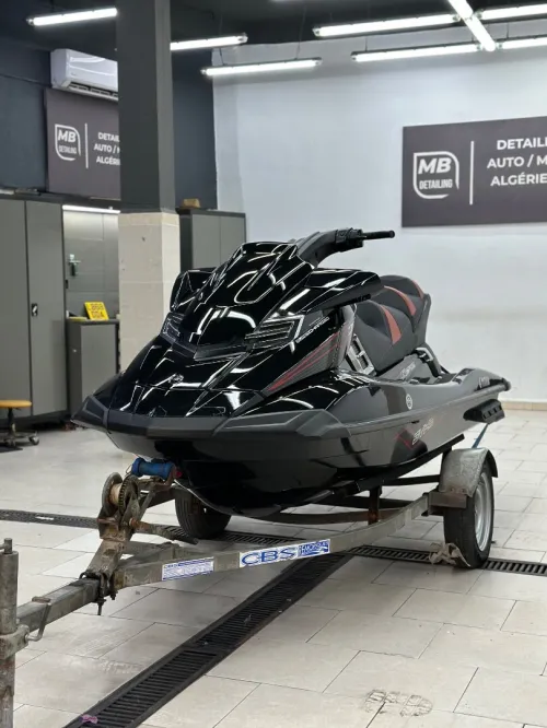 Yamaha FX 1800