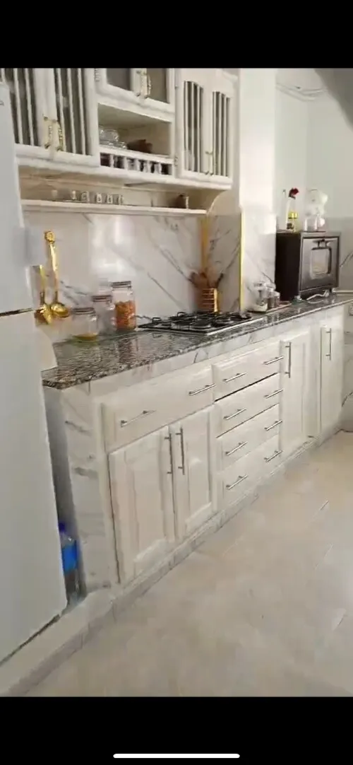 Vente Appartement F3 Aïn Témouchent Ain temouchent