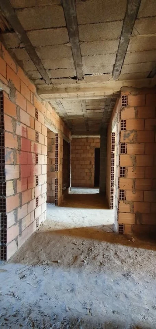 Vente Appartement F4 Alger El achour