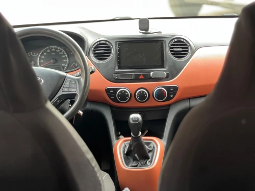Hyundai Grand i10 2017 