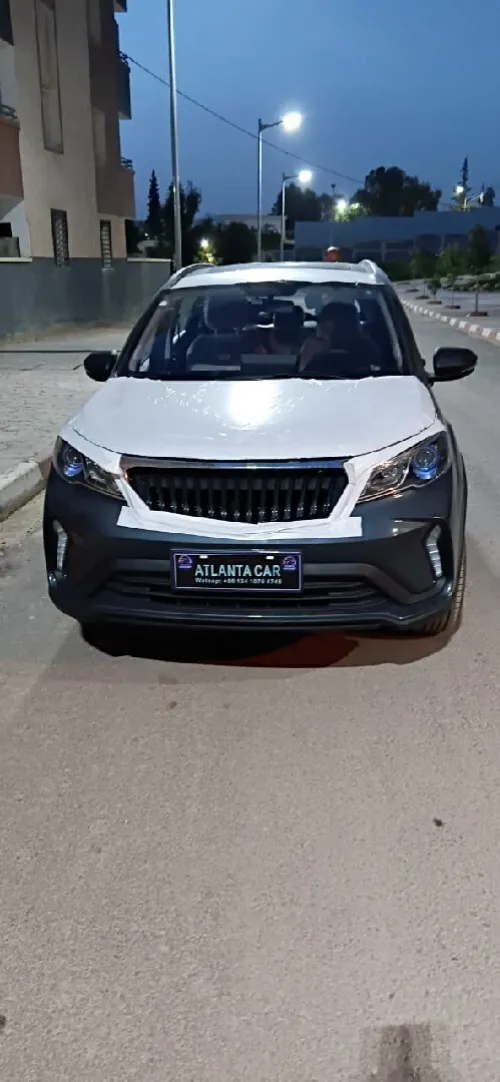 Lifan Livan gx3 pro 2026 Livan