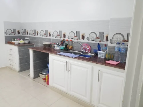 Vente Appartement F4 Khenchela Khenchela