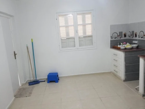Vente Appartement F4 Khenchela Khenchela