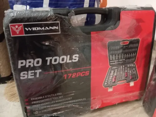 caisse à douille outils 