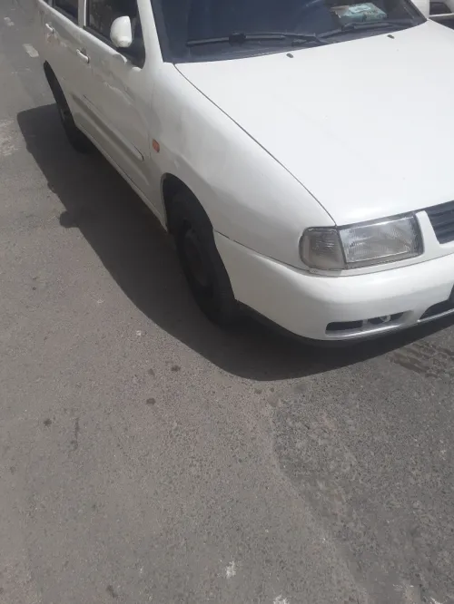 Volkswagen Polo classique 2013 BREAK