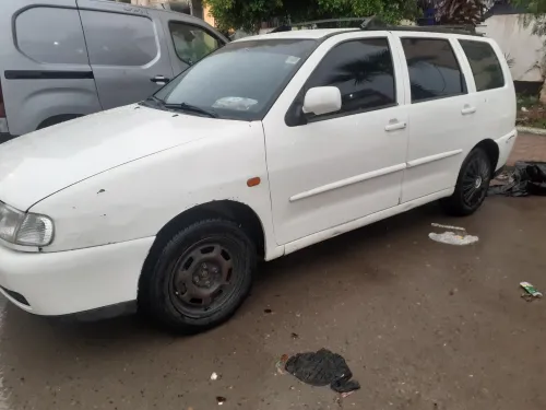 Volkswagen Polo classique 2013 BREAK