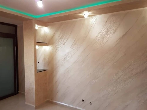 Peintre décorateur