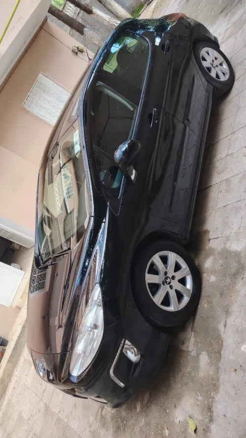 Peugeot 308 2013 308