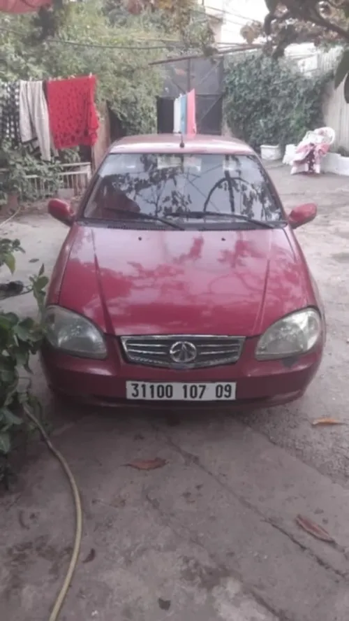 Faw XIALI 2007 1.1