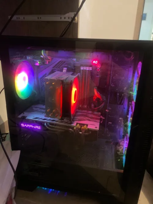 Pc gamer