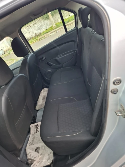 Dacia Logan 2016 Lauréate