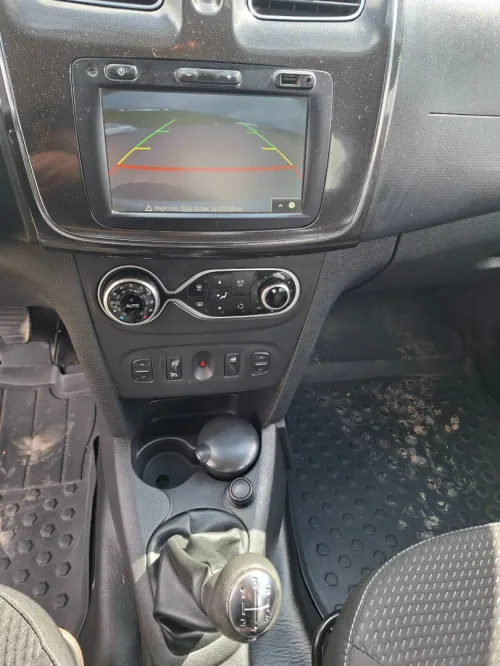 Renault Symbol 2018 Extrême