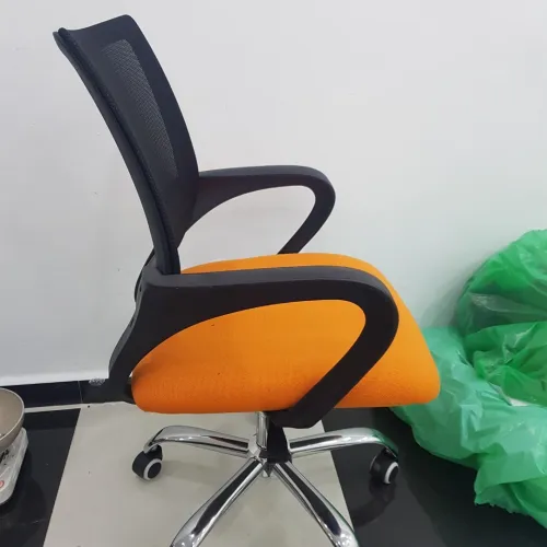 Chaise Bureau Opérateur Confortable