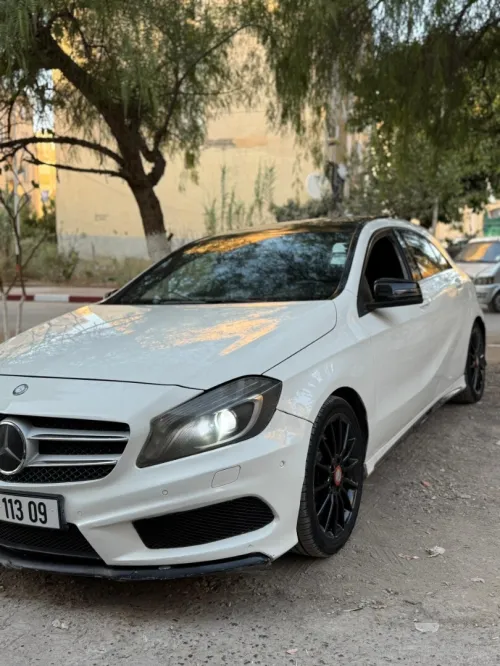 Mercedes Classe A 2013 220 AMG