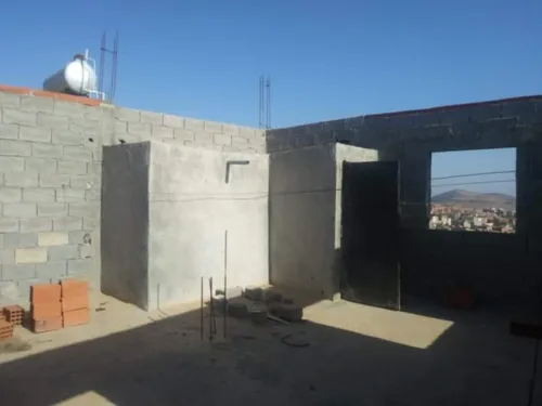 Vente Immeuble Tlemcen Maghnia