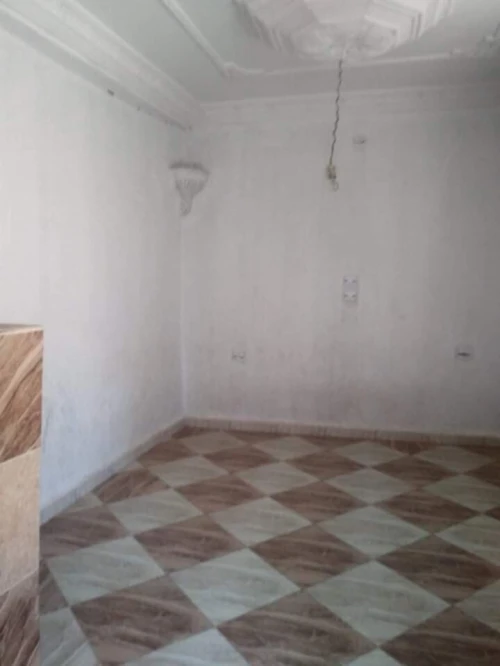 Vente Immeuble Tlemcen Maghnia