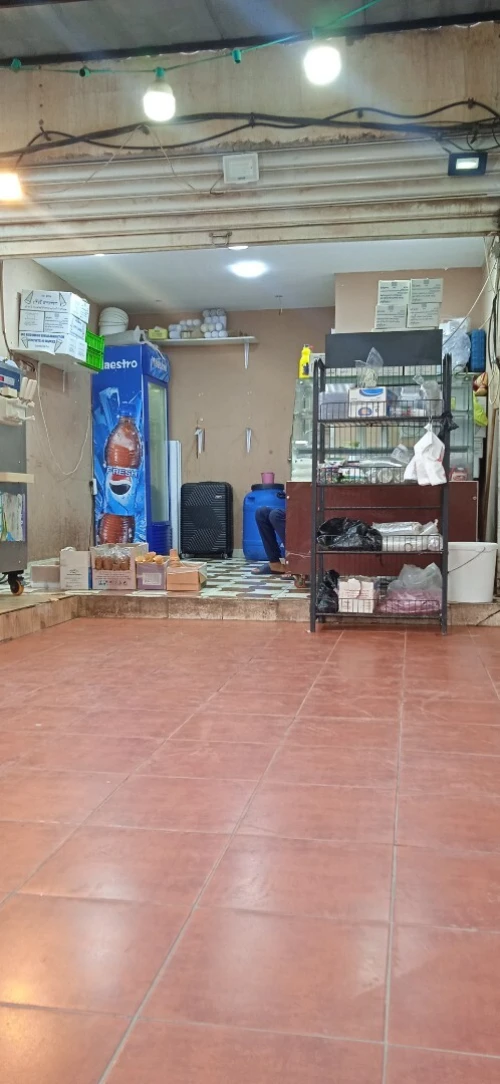 Vente Local Alger Tessala el merdja