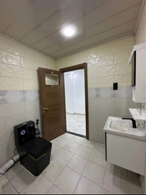 Vente Appartement F3 Alger Bordj el kiffan