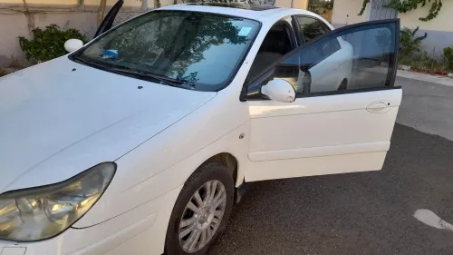 Citroen C5 2005 C5
