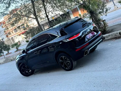 Citroen Ds7 2022 Opéra