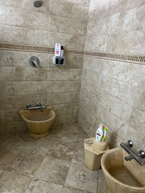 Vente Appartement F5 Oran Oran