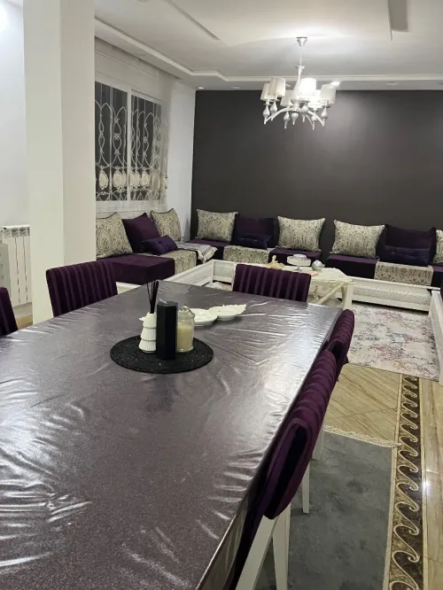 Vente Appartement F5 Oran Oran