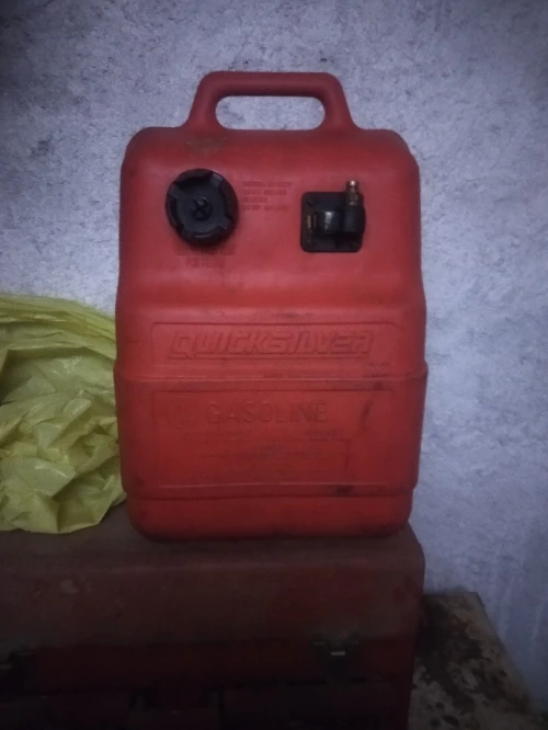 Réservoir nourrice 25 litres